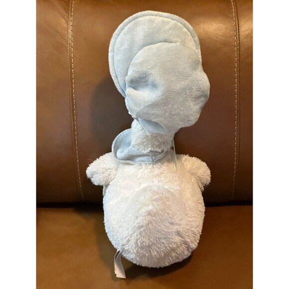 Mother Goose Animated Talking Nursery Rhyme Plush Baby Shower Gift Educational - Picture 3 of 11